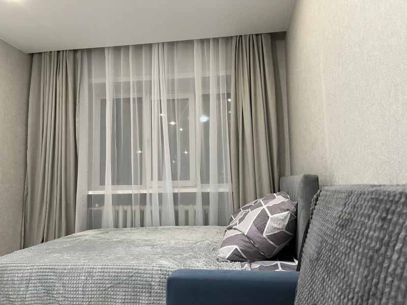 Квартира Чебоксары Пр Ленина 57