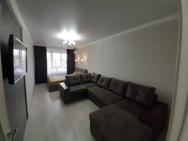 Апартаменты Rich 2