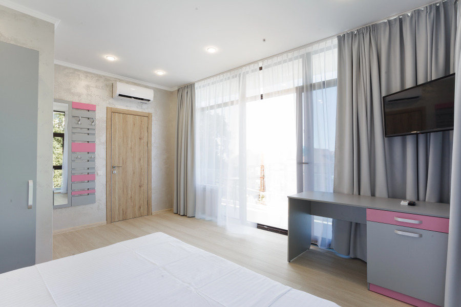 Гостевой дом Флорида