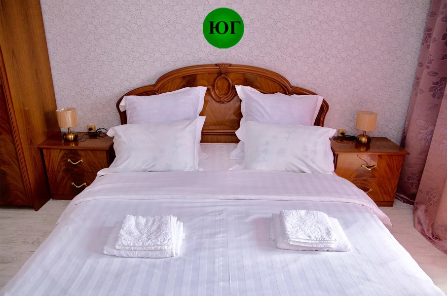 Апартаменты SakВояж на Народной 11В