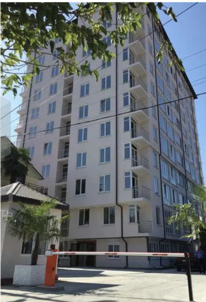 Апартаменты на Чкалова