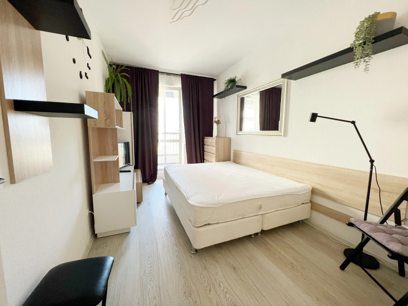 Апартаменты Апарт на Шлиссельбургском