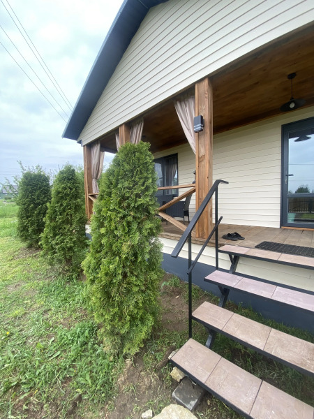 Частный Дом ВамКнам