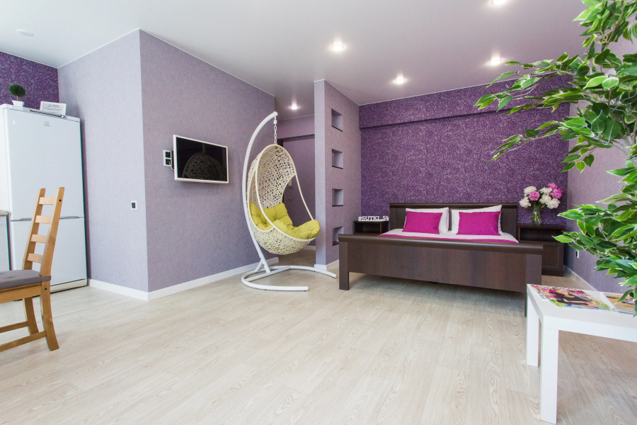 Квартира Центр Уют Чистота 1