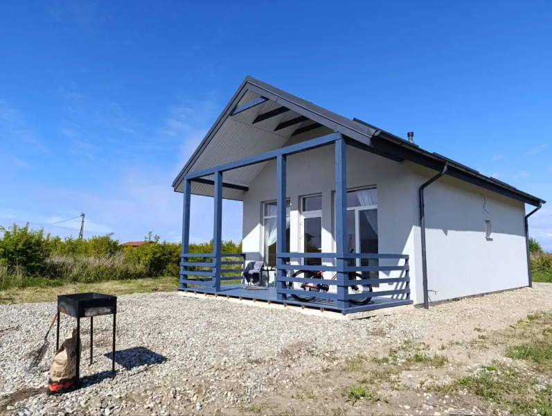 Частный дом в 10 минутах от моря