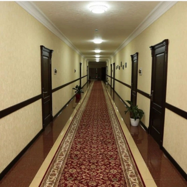 Hollywood 2 Hotel