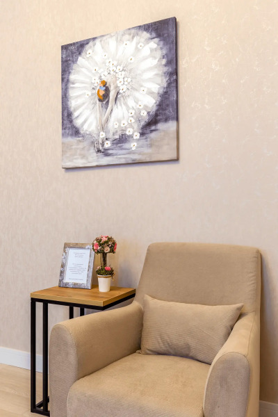 Квартира Квартира на Писарева