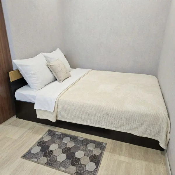 Апартаменты SeveRent Октябрьская 15А