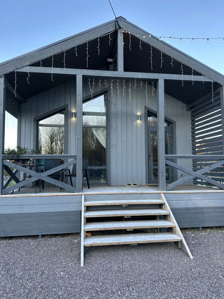 Частный дом Будьте как дома