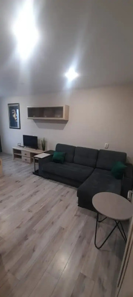 Апартаменты Квартира на Набережной