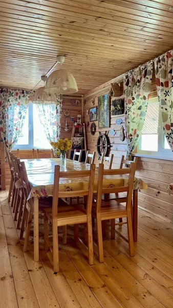 Частный дом 75