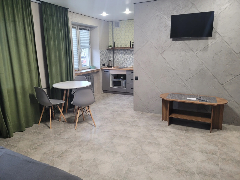 Квартира Уютная у Городского сада