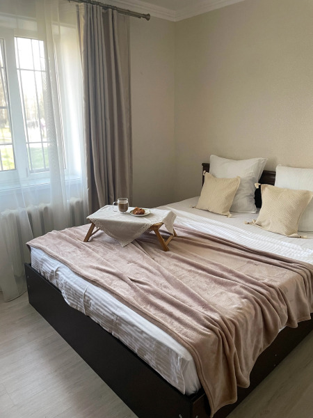 Апартаменты Уютная квартира в самом сердце Владикавказа