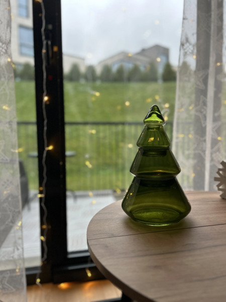 Апартаменты Лисья Нора с Сауной