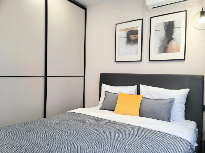 Апартаменты Комфортная Атмосфера в ЖК Самолет