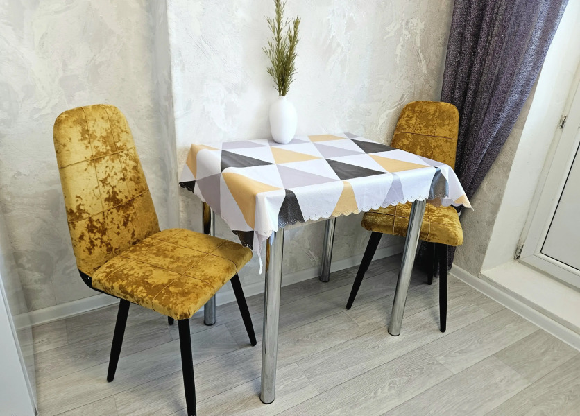 Апартаменты на Магистральной