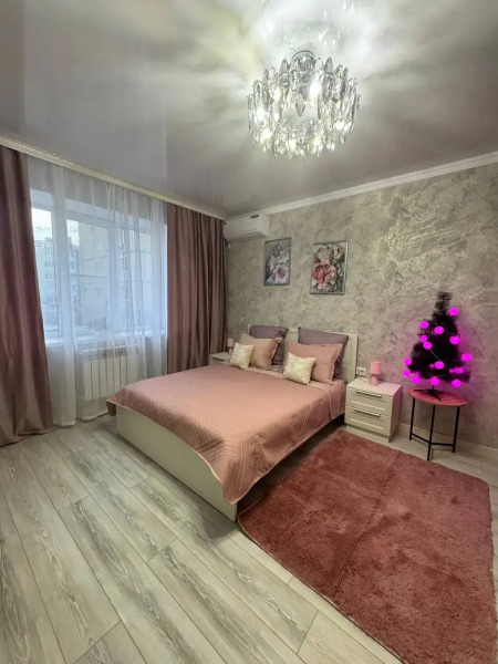 Квартира Новая Современная