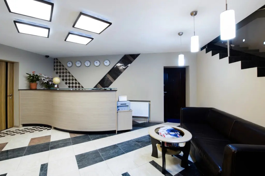 Гостевой дом Атлас