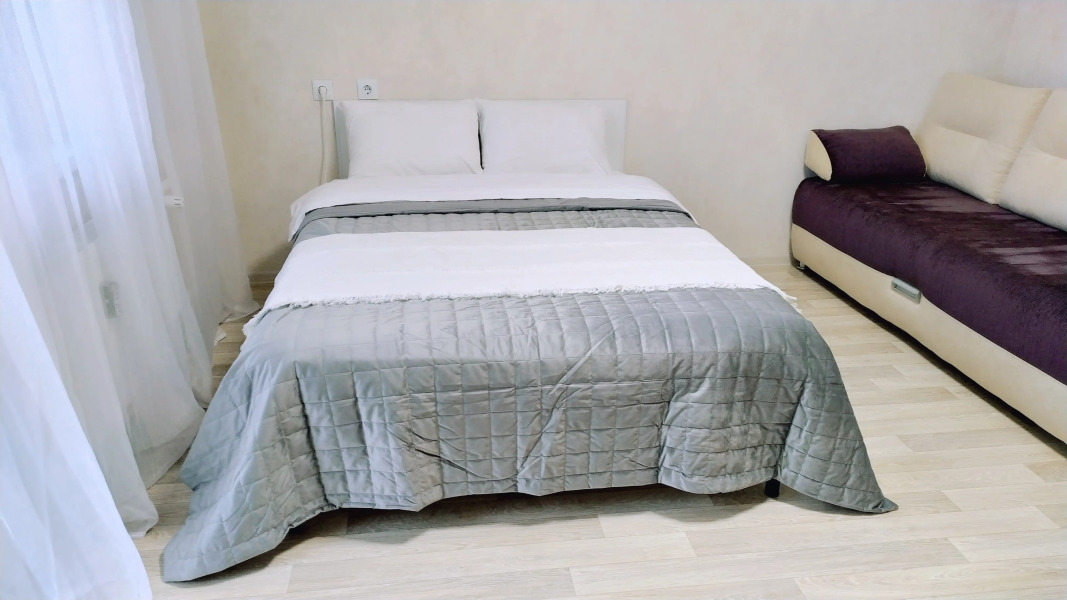 Квартира Вербная в Белых Кварталах напротив БСМП и СФУ