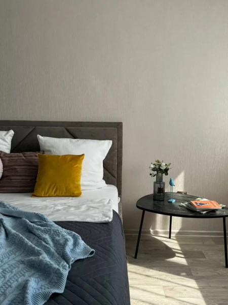 Апартаменты Кристалл у Мать и Дитя