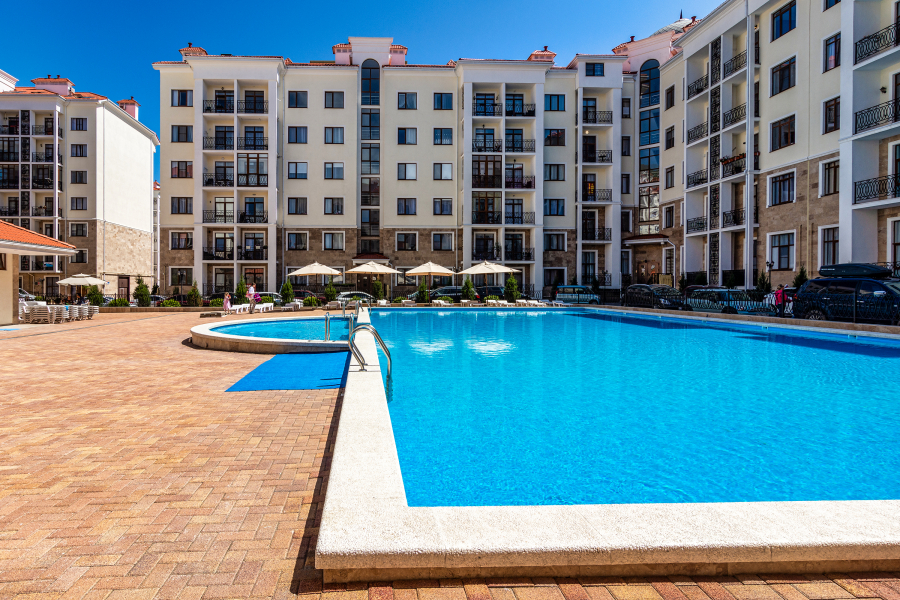 Апартаменты на улице Мира 44лит6 (15)