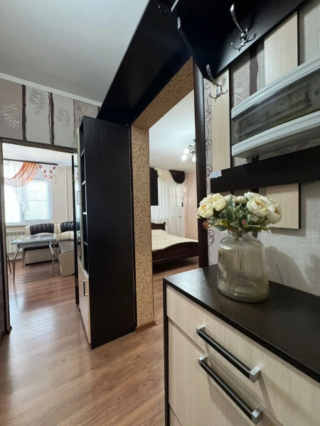 Квартира в Степном