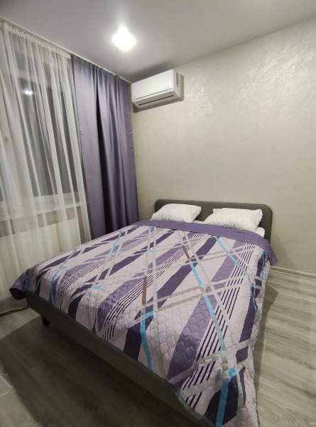 Квартира 1 комнатная