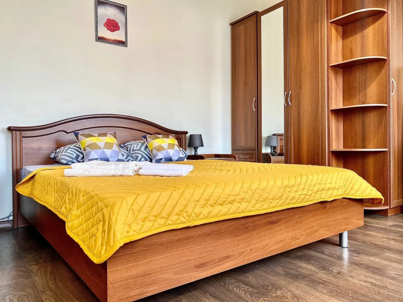 Квартира Уютная в центре города