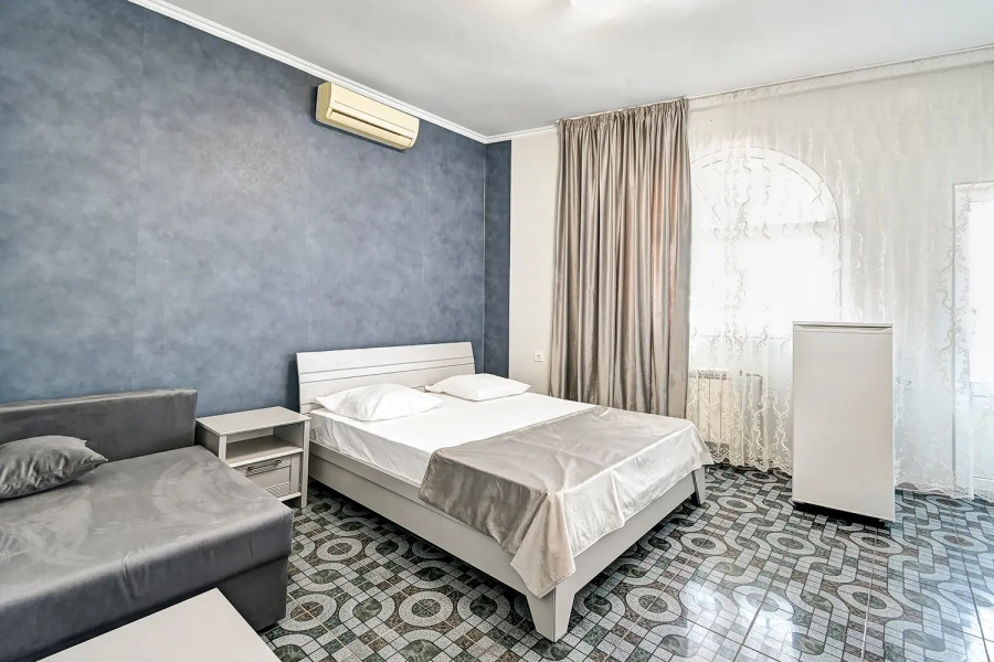 Гостевой дом Девятка