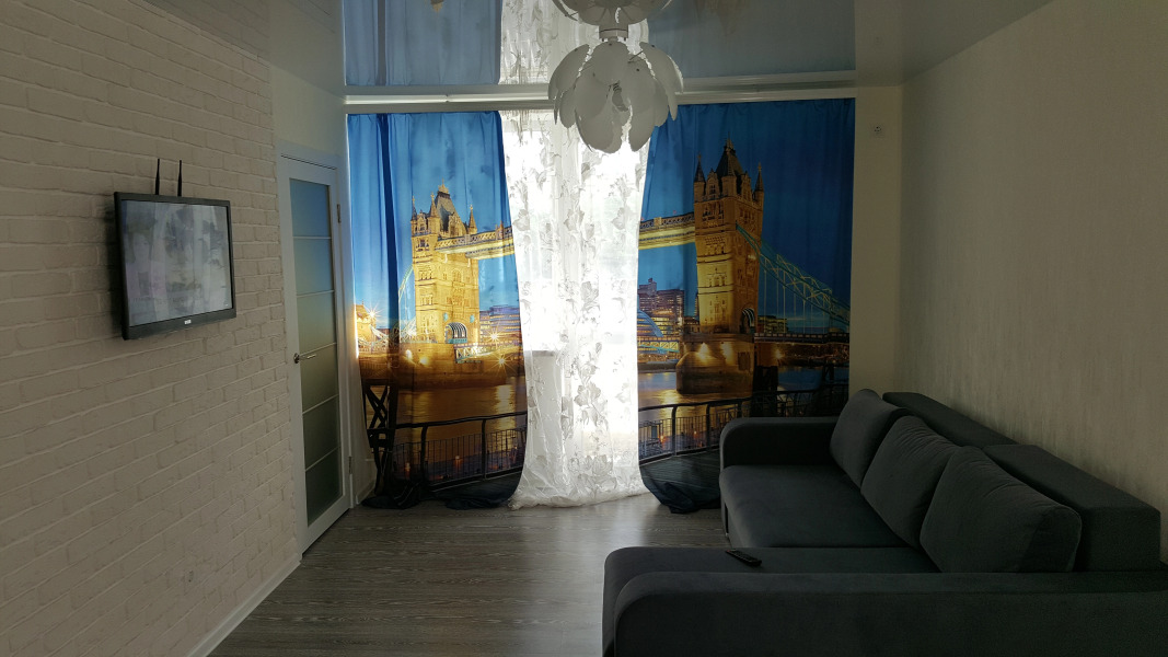 Апартаменты Проспект Кирова 7