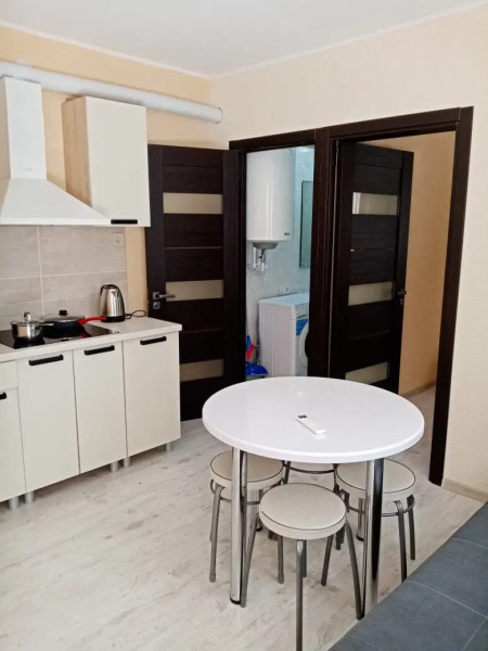 Апартаменты ZetPark 1