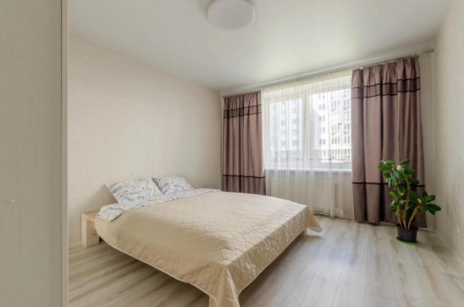 Апартаменты В 10 минутах от достопримечательностей