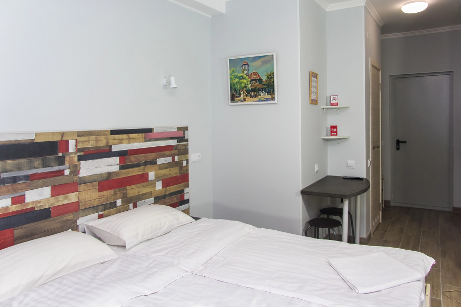 Апартаменты Калининград