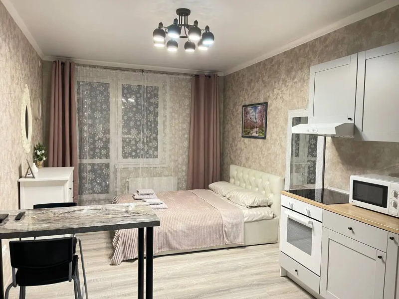 Квартира в центре города