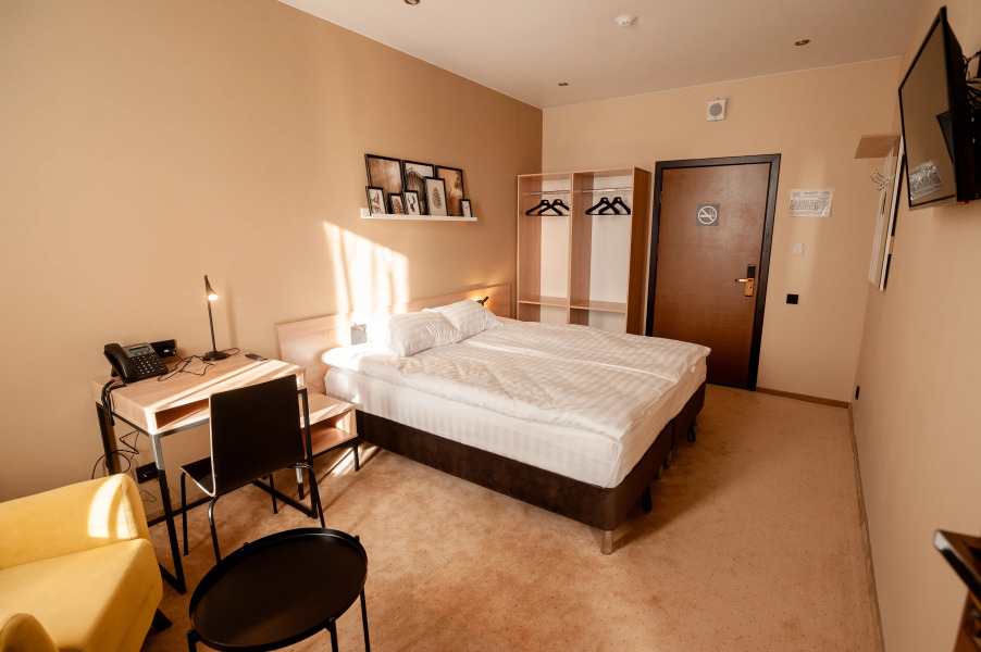 Отель Smart Hotel NEO Иваново