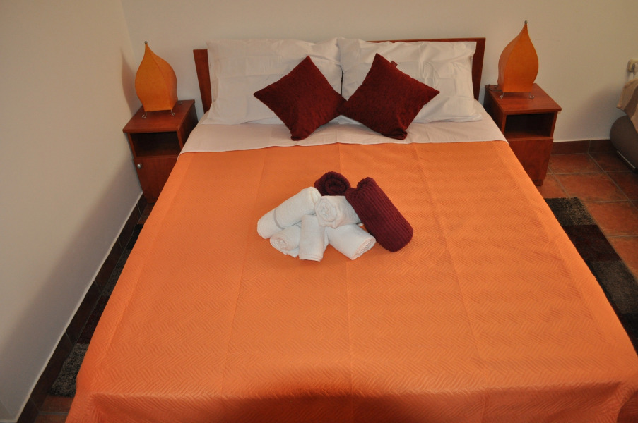 Апартаменты Stefany