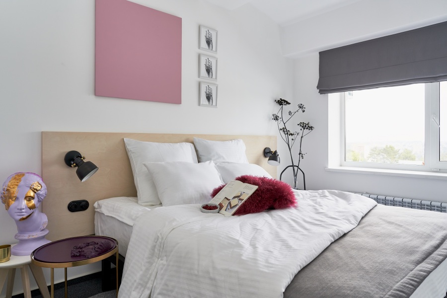 Отель Момент