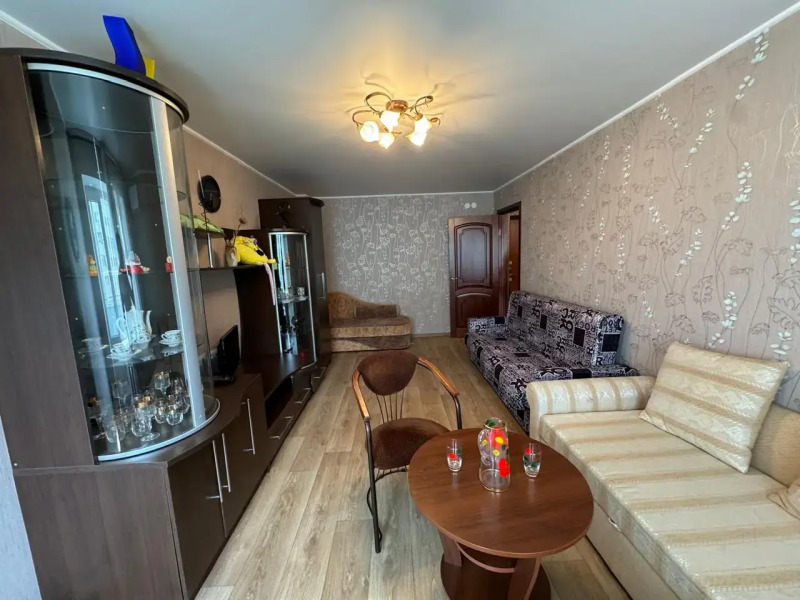 Квартира в центральном районе Волгоград