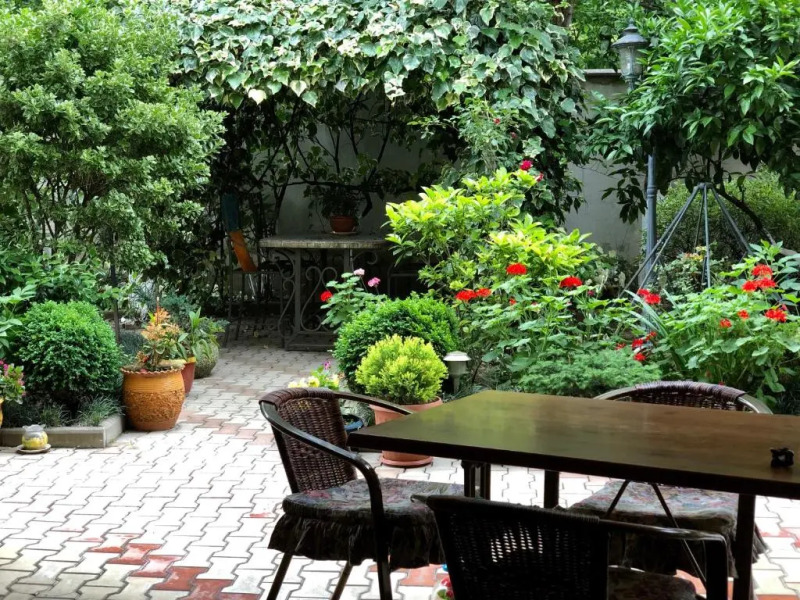 Гостевой дом София Грузия Кутаиси ул, Зугдидская 17