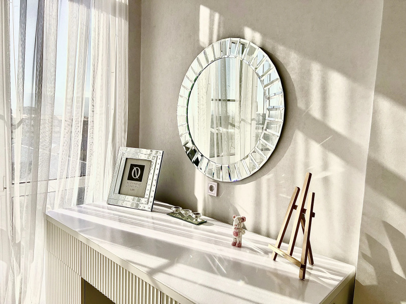 Квартира Кавказский люкс