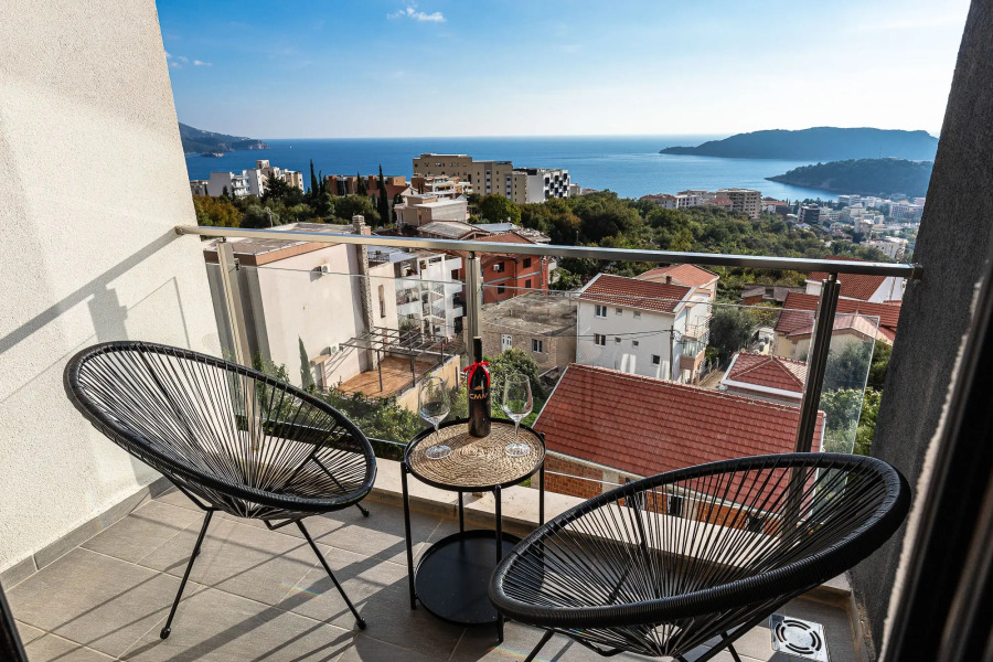 Апартаменты Olive Tree Apartments