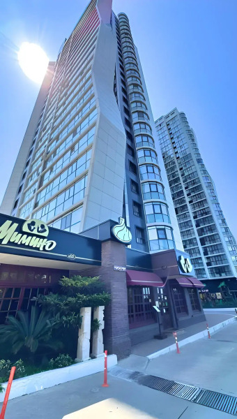 Квартира ЖК Виктория