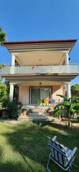 Villa Balim