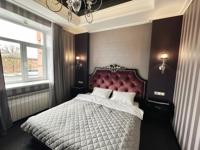 Квартира Minin Apts 3