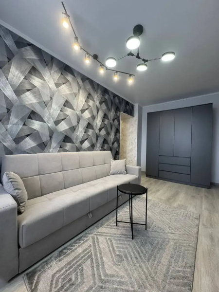 Квартира Lofthouse