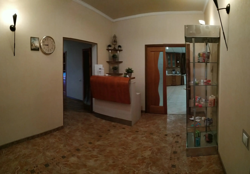 Мини-Отель Say-house