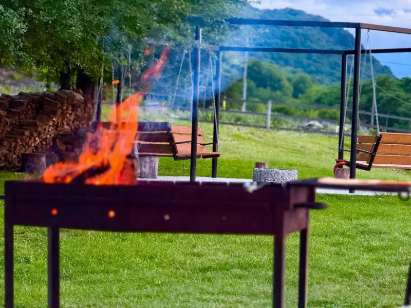 Частный дом Faldon