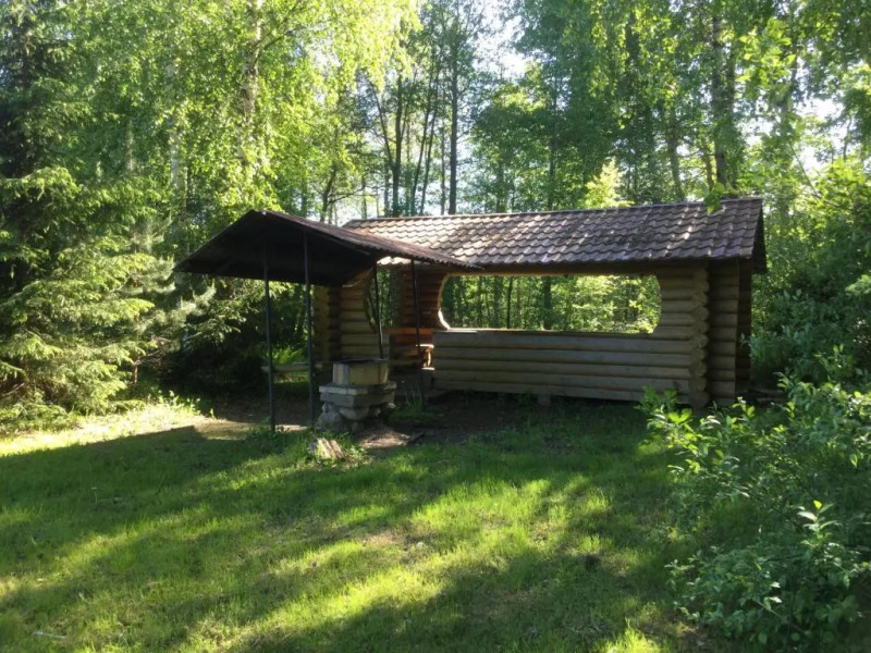 Baza Ekologicheskogo Turisma Tretniki