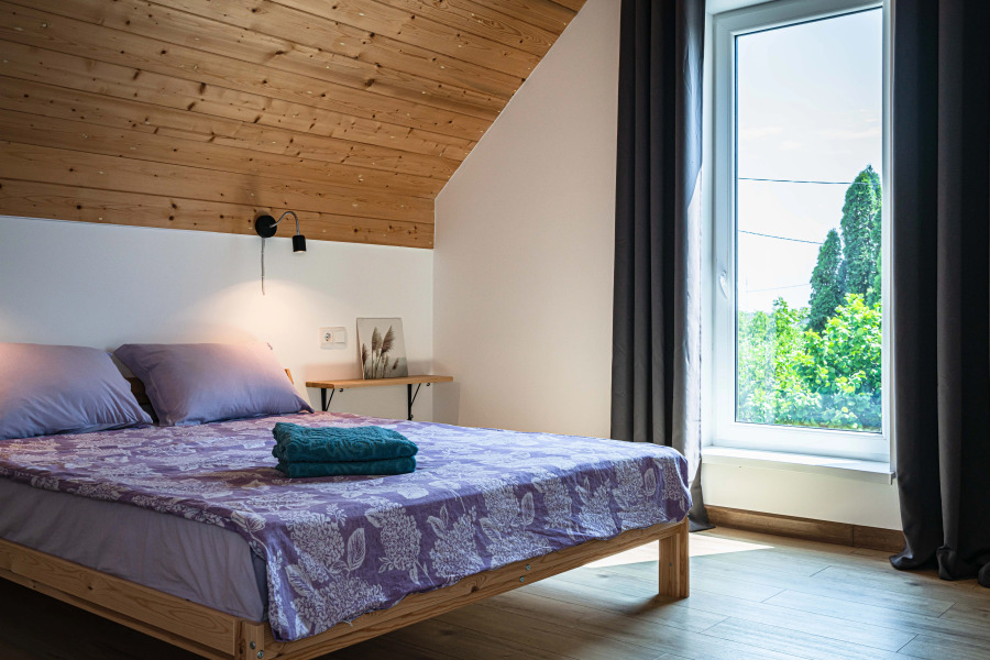 Частный дом Абрикосовая 688