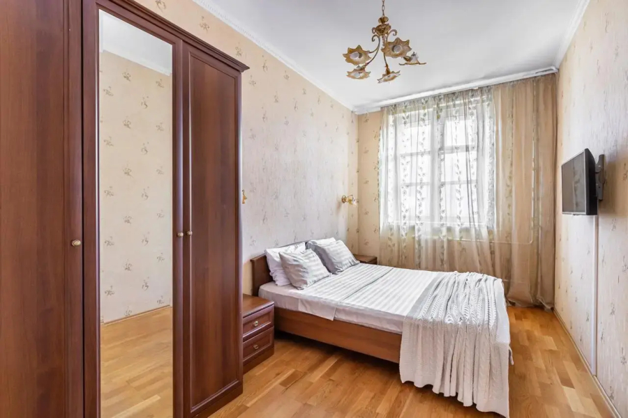 Апартаменты в центре Казани